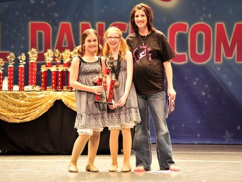 Billings, MT - 5/21/2011 - Awards