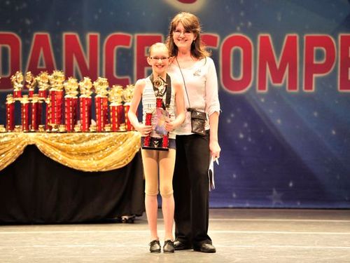Billings, MT - 5/21/2011 - Awards