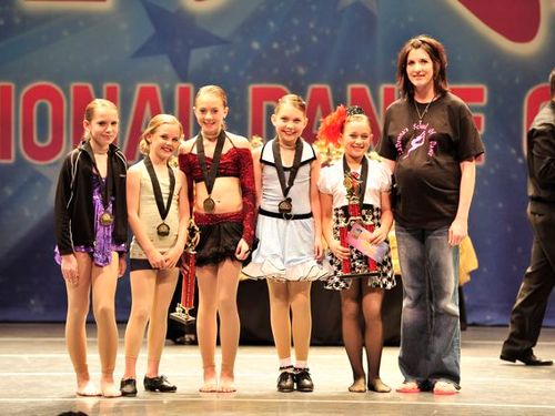 Billings, MT - 5/21/2011 - Awards