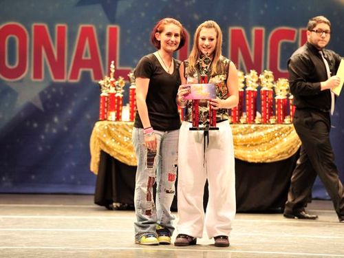 Billings, MT - 5/21/2011 - Awards