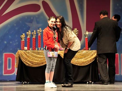 Long Island, NY - 5/6/2011 - Awards