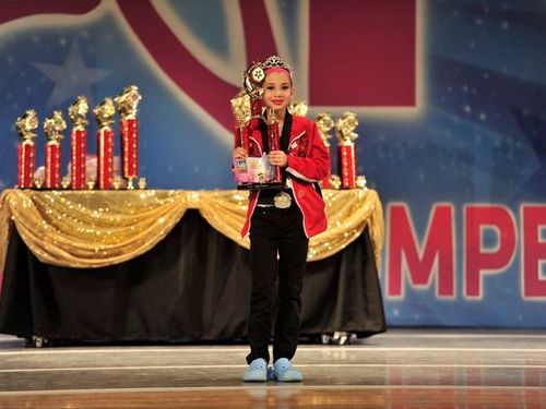 Long Island, NY - 5/6/2011 - Awards