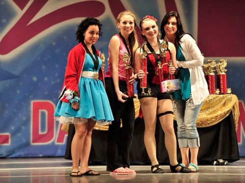 Long Island, NY - 5/6/2011 - Awards