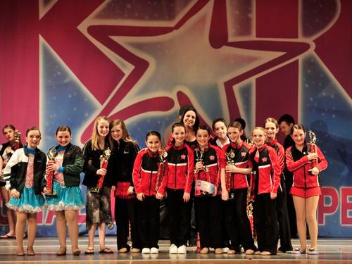 Long Island, NY - 5/6/2011 - Awards