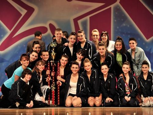 Long Island, NY - 5/6/2011 - Awards
