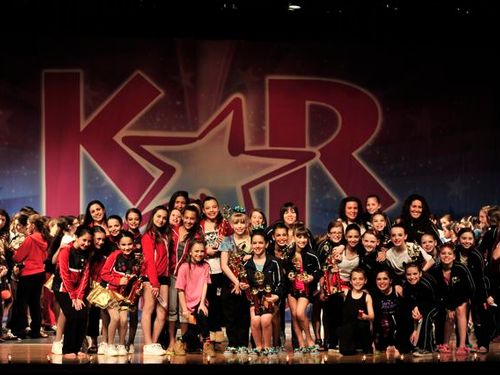 Long Island, NY - 5/6/2011 - Awards