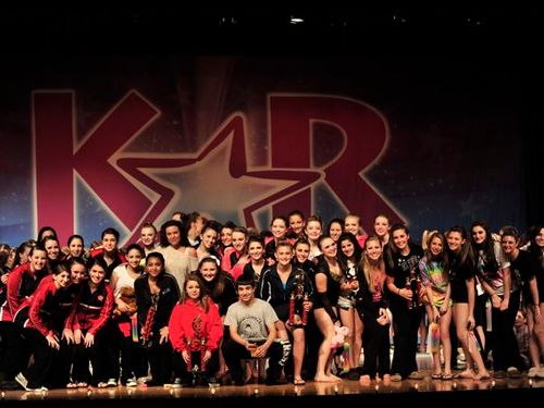 Long Island, NY - 5/6/2011 - Awards