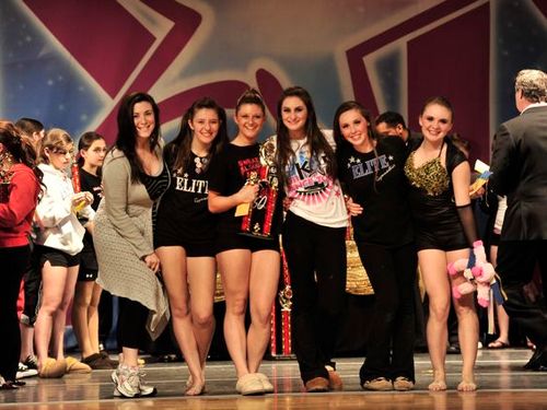 Long Island, NY - 5/6/2011 - Awards