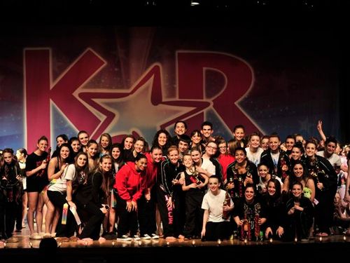 Long Island, NY - 5/6/2011 - Awards
