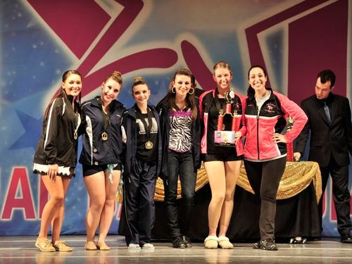 Long Island, NY - 5/6/2011 - Awards