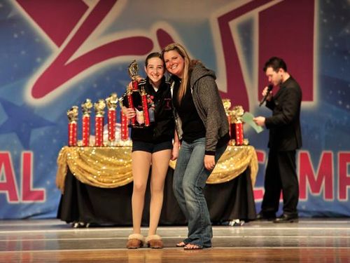 Long Island, NY - 5/6/2011 - Awards