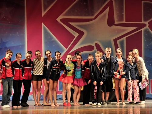 Long Island, NY - 5/6/2011 - Awards