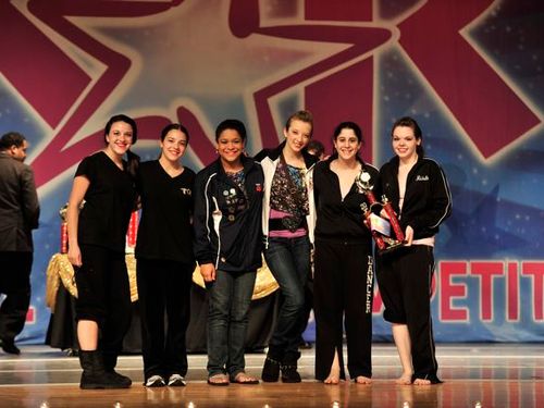 Long Island, NY - 5/6/2011 - Awards