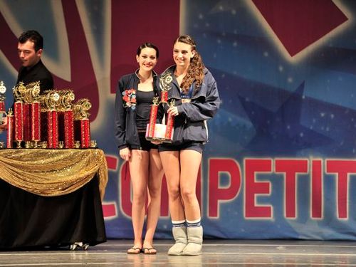 Long Island, NY - 5/6/2011 - Awards