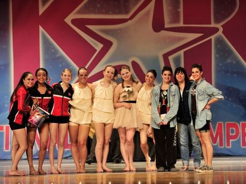 Long Island, NY - 5/6/2011 - Awards