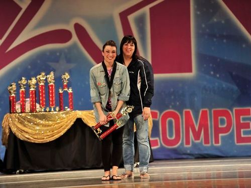 Long Island, NY - 5/6/2011 - Awards