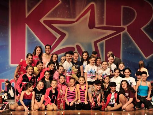 Long Island, NY - 5/6/2011 - Awards