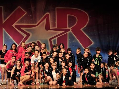 Long Island, NY - 5/6/2011 - Awards
