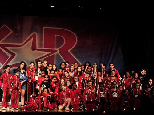 Long Island, NY - 5/6/2011 - Awards