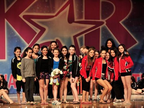 Long Island, NY - 5/6/2011 - Awards