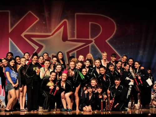 Long Island, NY - 5/6/2011 - Awards