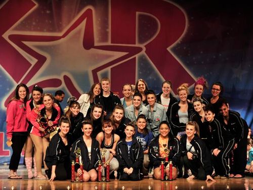 Long Island, NY - 5/6/2011 - Awards
