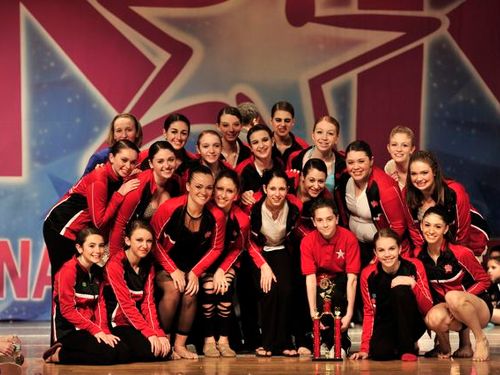 Long Island, NY - 5/6/2011 - Awards