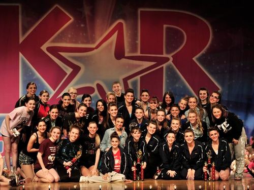 Long Island, NY - 5/6/2011 - Awards