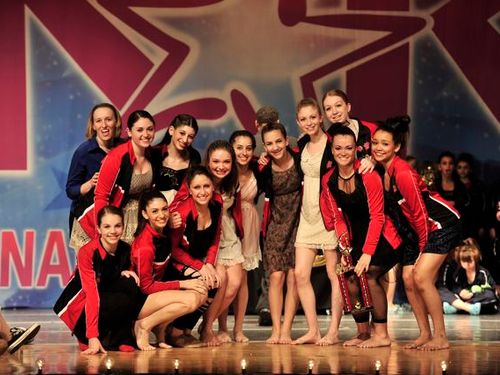 Long Island, NY - 5/6/2011 - Awards