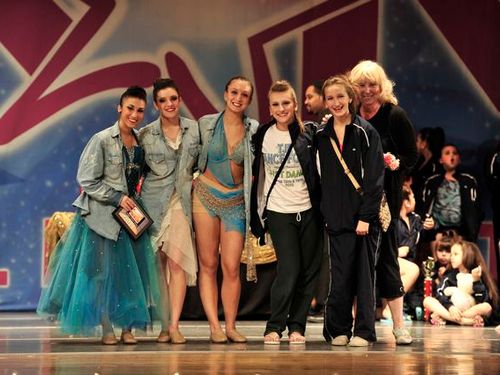 Long Island, NY - 5/6/2011 - Awards