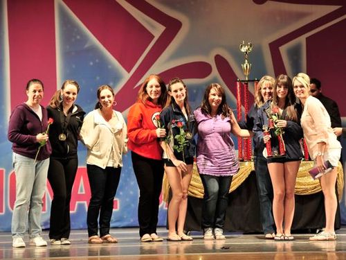 Long Island, NY - 5/6/2011 - Awards