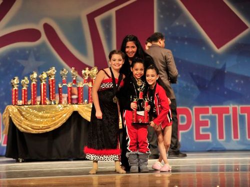 Long Island, NY - 5/6/2011 - Awards