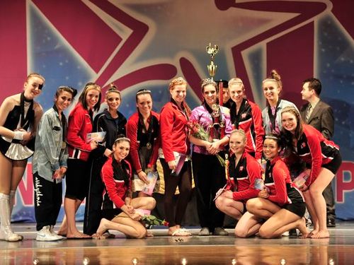 Long Island, NY - 5/6/2011 - Awards