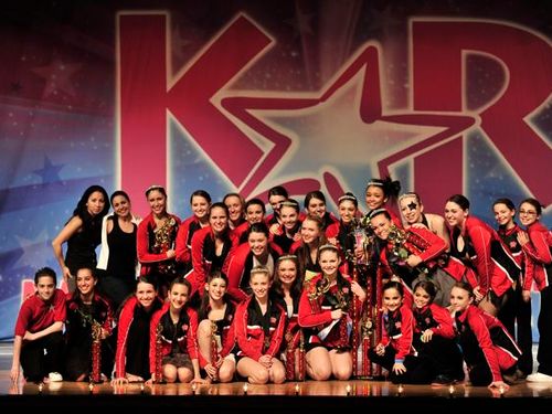 Long Island, NY - 5/6/2011 - Awards
