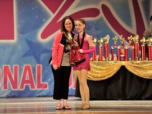 Long Island, NY - 5/6/2011 - Awards