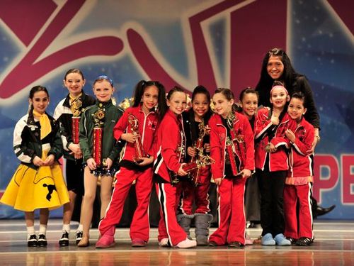 Long Island, NY - 5/6/2011 - Awards