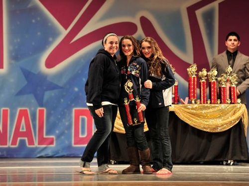 Long Island, NY - 5/6/2011 - Awards