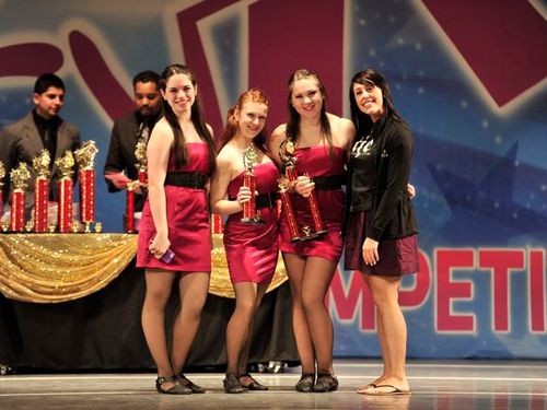Long Island, NY - 5/6/2011 - Awards