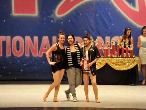 Phoenix, AZ - 6/3/2011 - Awards
