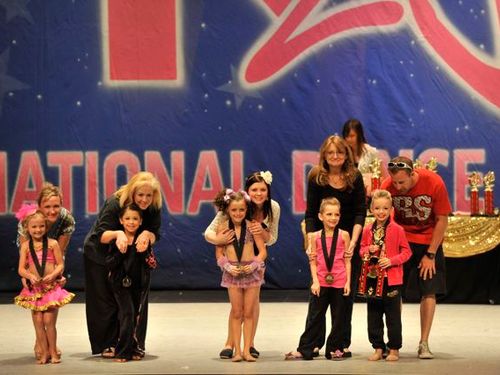 Phoenix, AZ - 6/3/2011 - Awards