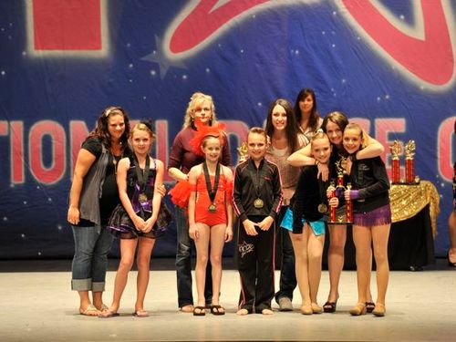 Phoenix, AZ - 6/3/2011 - Awards