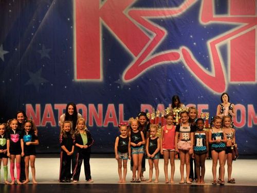 Phoenix, AZ - 6/3/2011 - Awards