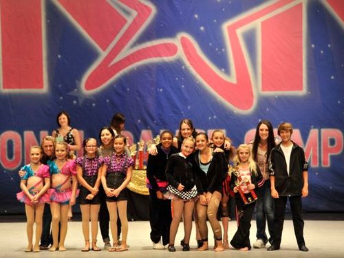Phoenix, AZ - 6/3/2011 - Awards