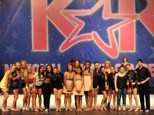 Phoenix, AZ - 6/3/2011 - Awards