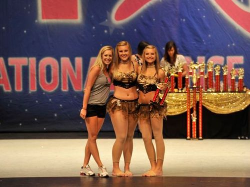 Phoenix, AZ - 6/3/2011 - Awards