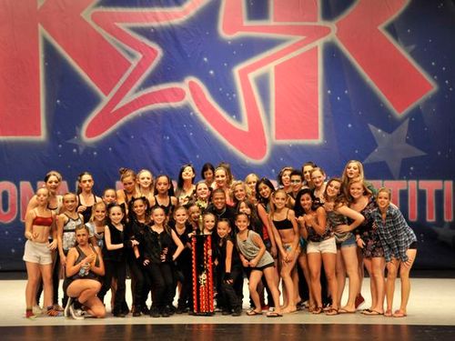 Phoenix, AZ - 6/3/2011 - Awards