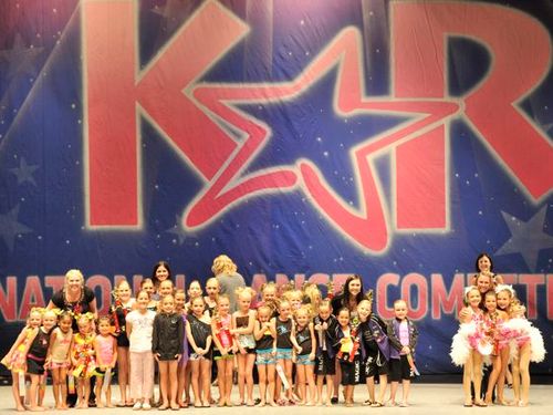 Phoenix, AZ - 6/3/2011 - Awards
