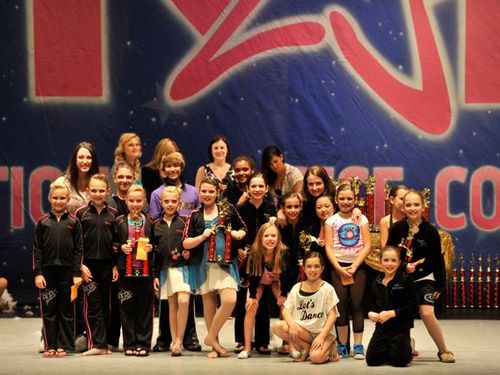 Phoenix, AZ - 6/3/2011 - Awards