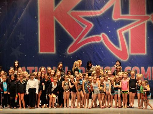 Phoenix, AZ - 6/3/2011 - Awards
