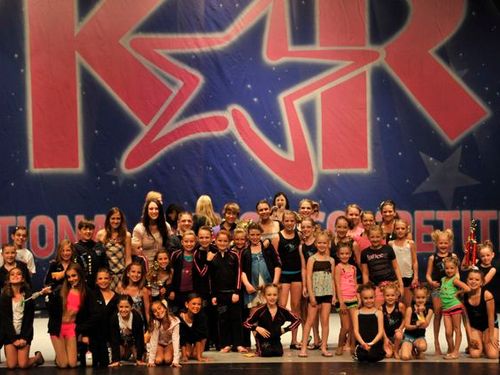 Phoenix, AZ - 6/3/2011 - Awards